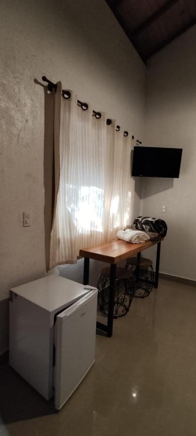 Pousada Meraki Serra do Cipo National Park Room photo
